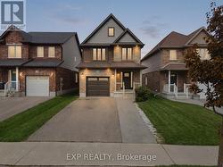 18 MCGUIRE LANE Woolwich, ON N3B 0B6