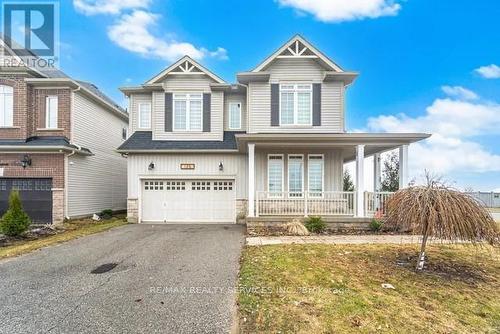 173 JOHNSON DRIVE S  Shelburne, ON L9V 3V8