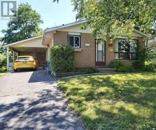 148 CALDERWOOD DRIVE Kingston, ON K7M 6M3