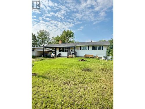 1920 108 Avenue  Dawson Creek, BC V1G 2T8