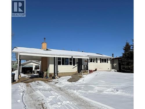 1920 108 Avenue  Dawson Creek, BC V1G 2T8