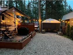 3499 LUOMA RD Road Unit# 156 Malakwa, BC V0E 2J0