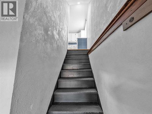 1453 Marentette, Windsor, ON - Indoor Photo Showing Other Room
