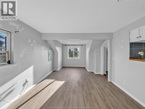 1453 Marentette, Windsor, ON - Indoor Photo Showing Other Room