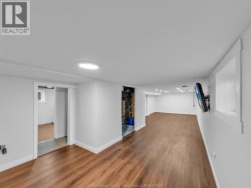 1453 Marentette, Windsor, ON - Indoor Photo Showing Other Room