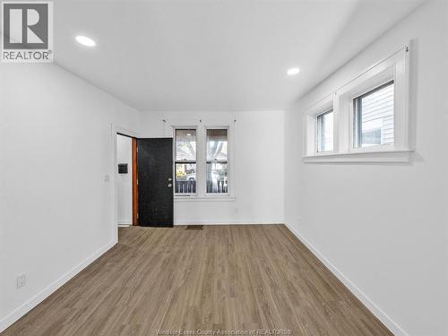 1453 Marentette, Windsor, ON - Indoor Photo Showing Other Room