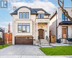 241 FLORENCE AVENUE Toronto, ON M2N 1G7