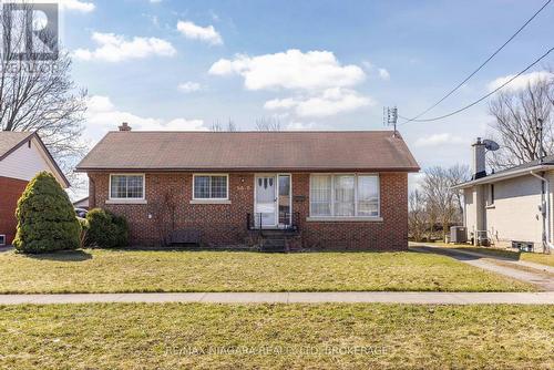 6438 WENDY DRIVE  Niagara Falls (Oldfield), ON L2G 3H6