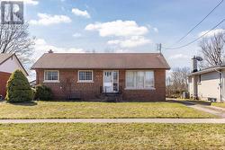 6438 WENDY DRIVE Niagara Falls (Oldfield), ON L2G 3H6