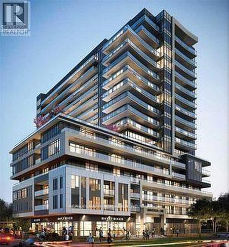 1506 - 1455 CELEBRATION DRIVE  Pickering, ON L1W 0C3