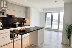 503 - 18 ROUGE VALLEY DRIVE Markham, ON L6G 0H1