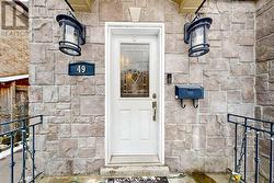 49 DOLPHIN DRIVE Toronto, ON M1L 1N5