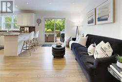 49 DOLPHIN DRIVE Toronto, ON M1L 1N5