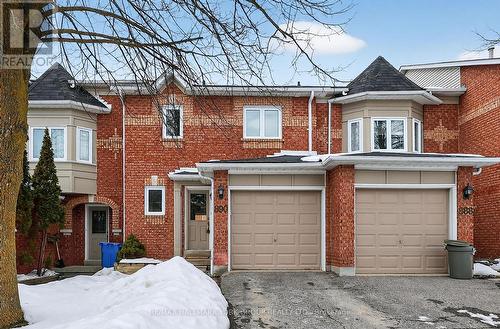 890 CARIBOU VALLEY CIRCLE  Newmarket, ON L3X 1X1