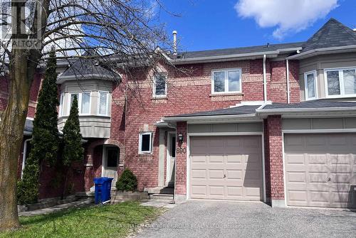 890 CARIBOU VALLEY CIRCLE  Newmarket, ON L3X 1X1