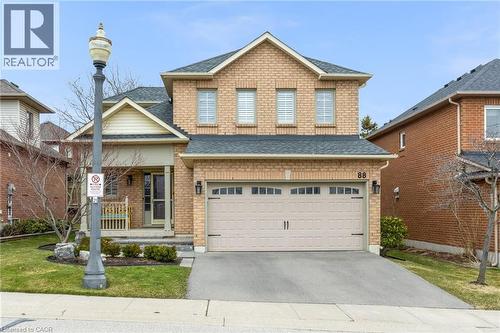 1150 SKYVIEW Drive Unit# 88  Burlington, ON L7P 4X5