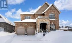 3027 MONARCH DRIVE Orillia, ON L3V 8K3