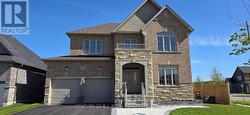 3027 MONARCH DRIVE Orillia, ON L3V 8K3