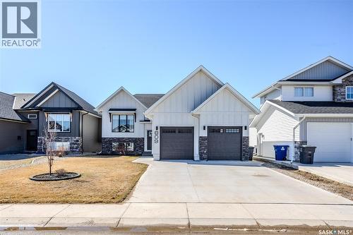 809 Weir CRESCENT  Warman, SK S0K 4S4