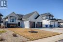 809 Weir Crescent, Warman, SK  - Outdoor With Facade 