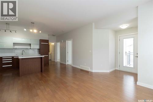 704 1015 Patrick Crescent, Saskatoon, SK - Indoor Photo Showing Kitchen
