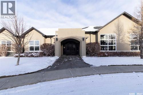 704 1015 Patrick Crescent, Saskatoon, SK - Outdoor