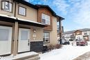 704 1015 Patrick Crescent, Saskatoon, SK  - Outdoor With Balcony 