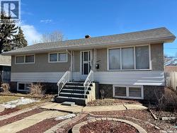 285 Cornwall STREET N  Regina, SK S4R 3A3