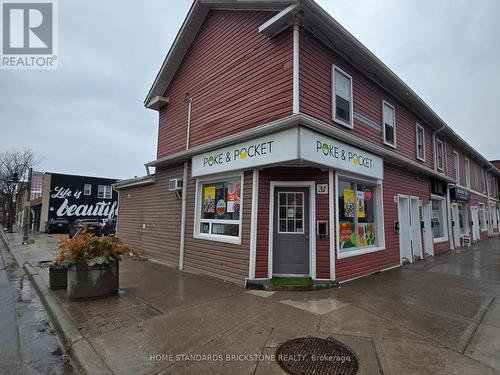 31 Bond Street E, Oshawa, ON 