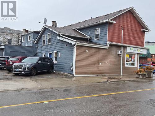 31 Bond Street E, Oshawa, ON 