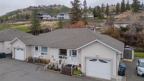 3-12612 Giants Head Road  Summerland, BC V0H 1Z7