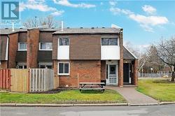 29 - 101 DOVEDALE DRIVE Whitby, ON L1N 1Z7