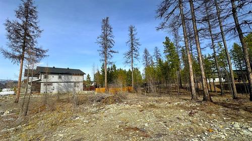 534 Forest Crowne Drive, Kimberley, BC - Outdoor
