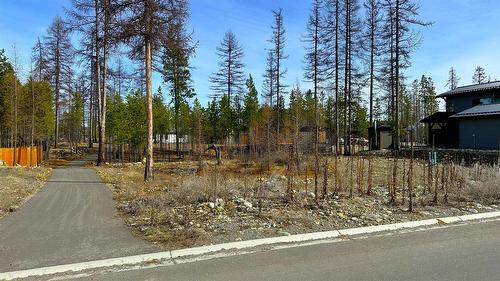 534 Forest Crowne Drive, Kimberley, BC - Outdoor