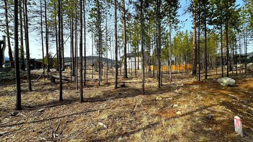 534 Forest Crowne Drive, Kimberley, BC - Outdoor With View