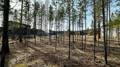 534 Forest Crowne Drive, Kimberley, BC - Outdoor With View