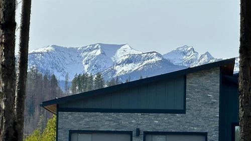 534 Forest Crowne Drive, Kimberley, BC - Outdoor