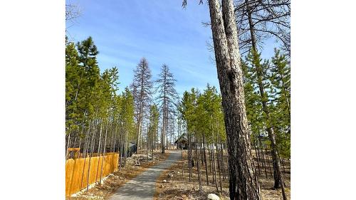 534 Forest Crowne Drive, Kimberley, BC - Outdoor With View