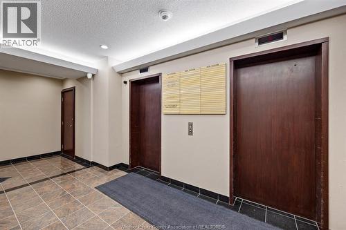 1500 Ouellette Unit# 405, Windsor, ON - Indoor Photo Showing Other Room