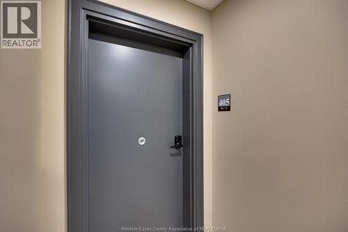1500 Ouellette Unit# 405, Windsor, ON - Indoor Photo Showing Other Room