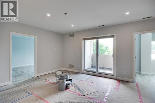 1500 Ouellette Unit# 405, Windsor, ON - Indoor Photo Showing Other Room