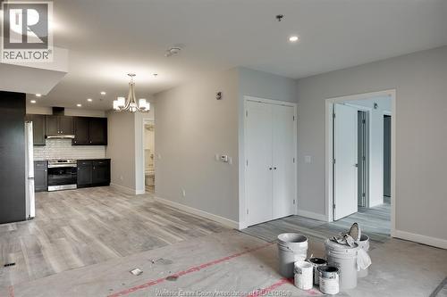 1500 Ouellette Unit# 405, Windsor, ON - Indoor