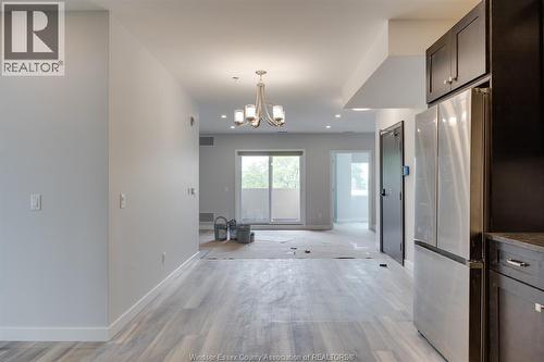 1500 Ouellette Unit# 405, Windsor, ON - Indoor Photo Showing Other Room