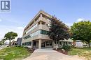 1500 Ouellette Unit# 405, Windsor, ON  - Outdoor With Facade 