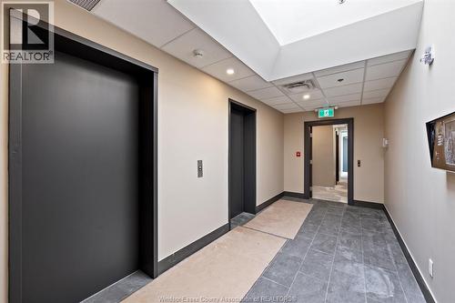 1500 Ouellette Unit# 405, Windsor, ON - Indoor Photo Showing Other Room