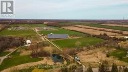 15860 LOYALIST PARKWAY Prince Edward County (Hallowell Ward), ON K0K 1G0