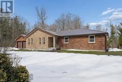 4248 FOURTH LINE Port Hope, ON L1A 3V7