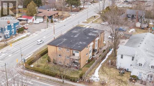 11 - 242 D'ARCY STREET S  Cobourg, ON K9A 4A3