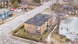 11 - 242 D'ARCY STREET S Cobourg, ON K9A 4A3