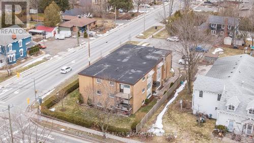 11 - 242 D'ARCY STREET S  Cobourg, ON K9A 4A3